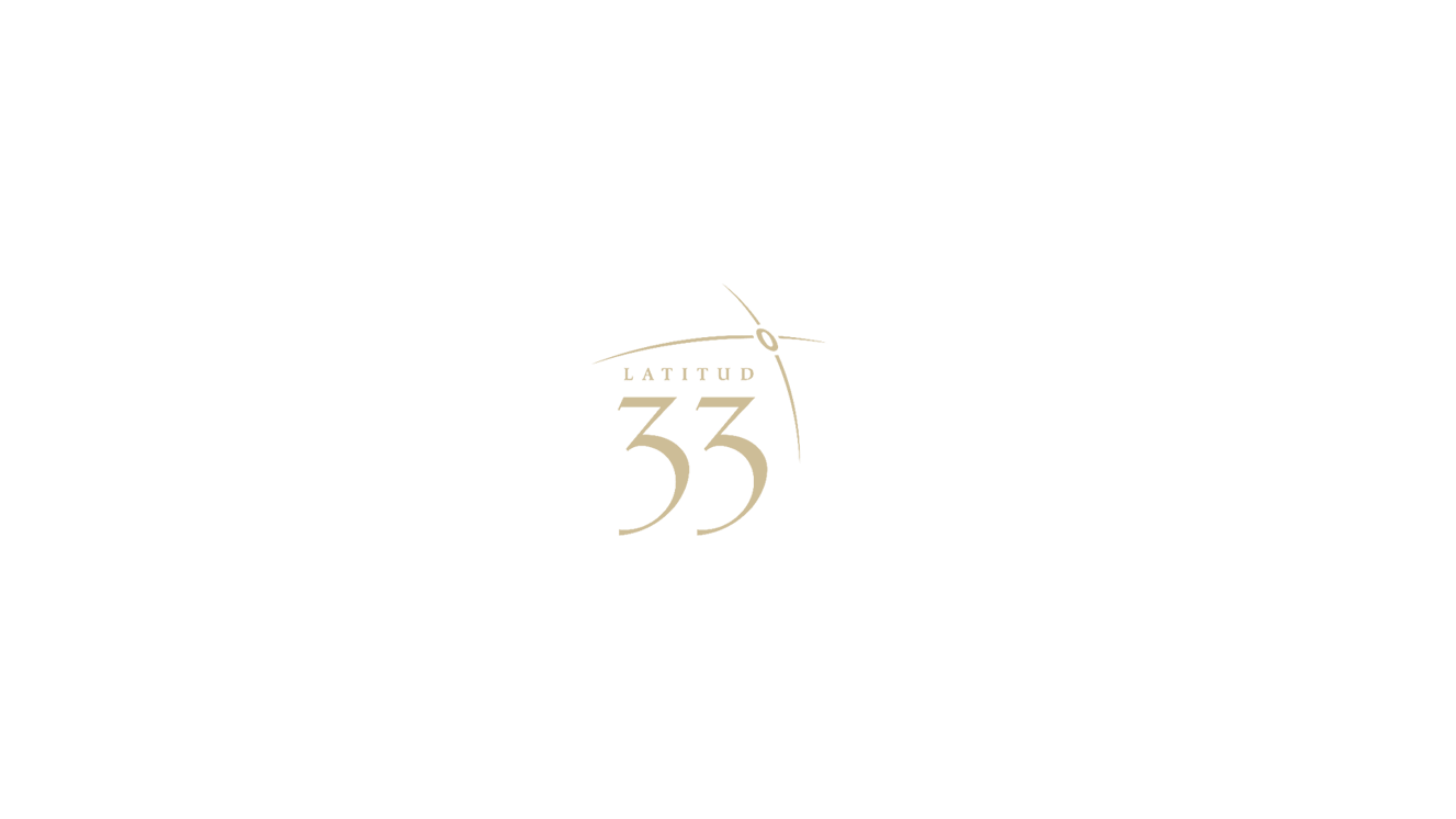 Latitud 33